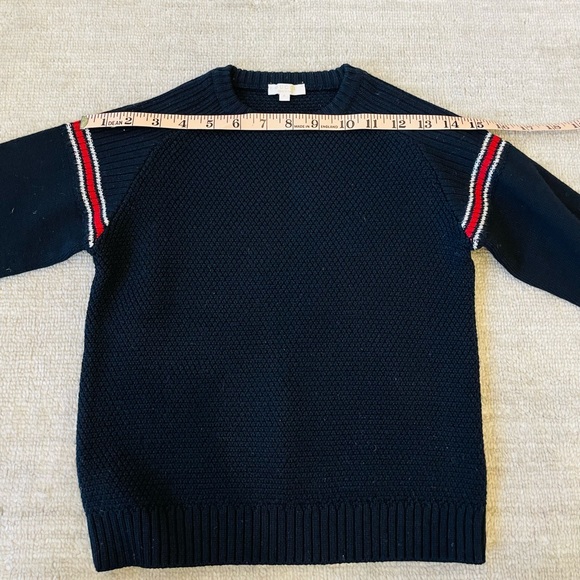Gucci Striped Knit Sweater - Picture 6 of 6